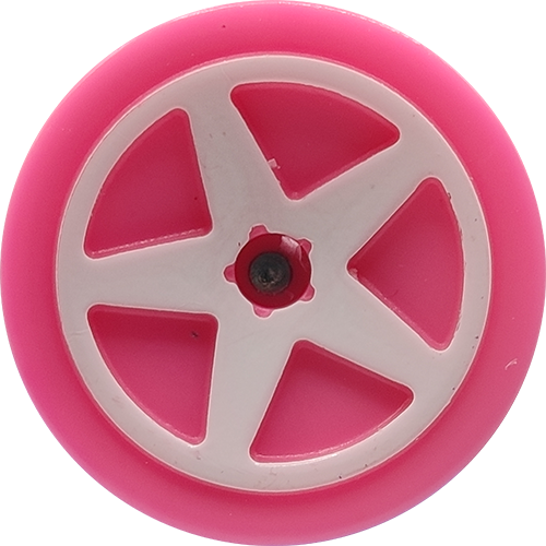 5-Spoke